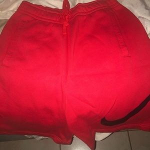 Nike short